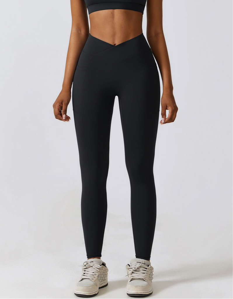 Leggins Ōlli Active - Black
