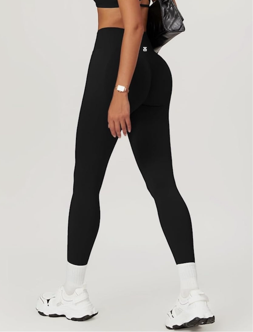 Leggins Ōlli Black