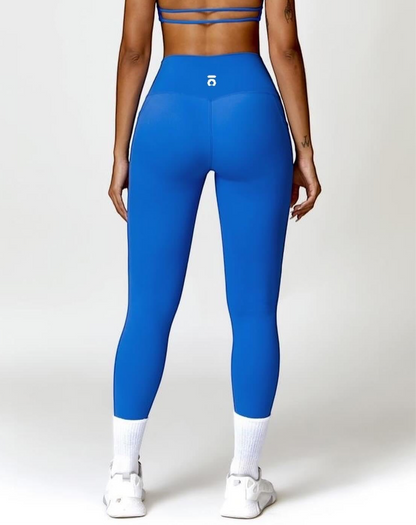 Leggins Ōlli Blue