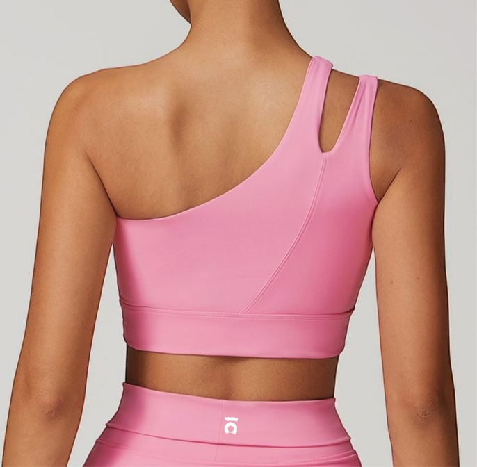 Top One Shoulder Ōlli Active