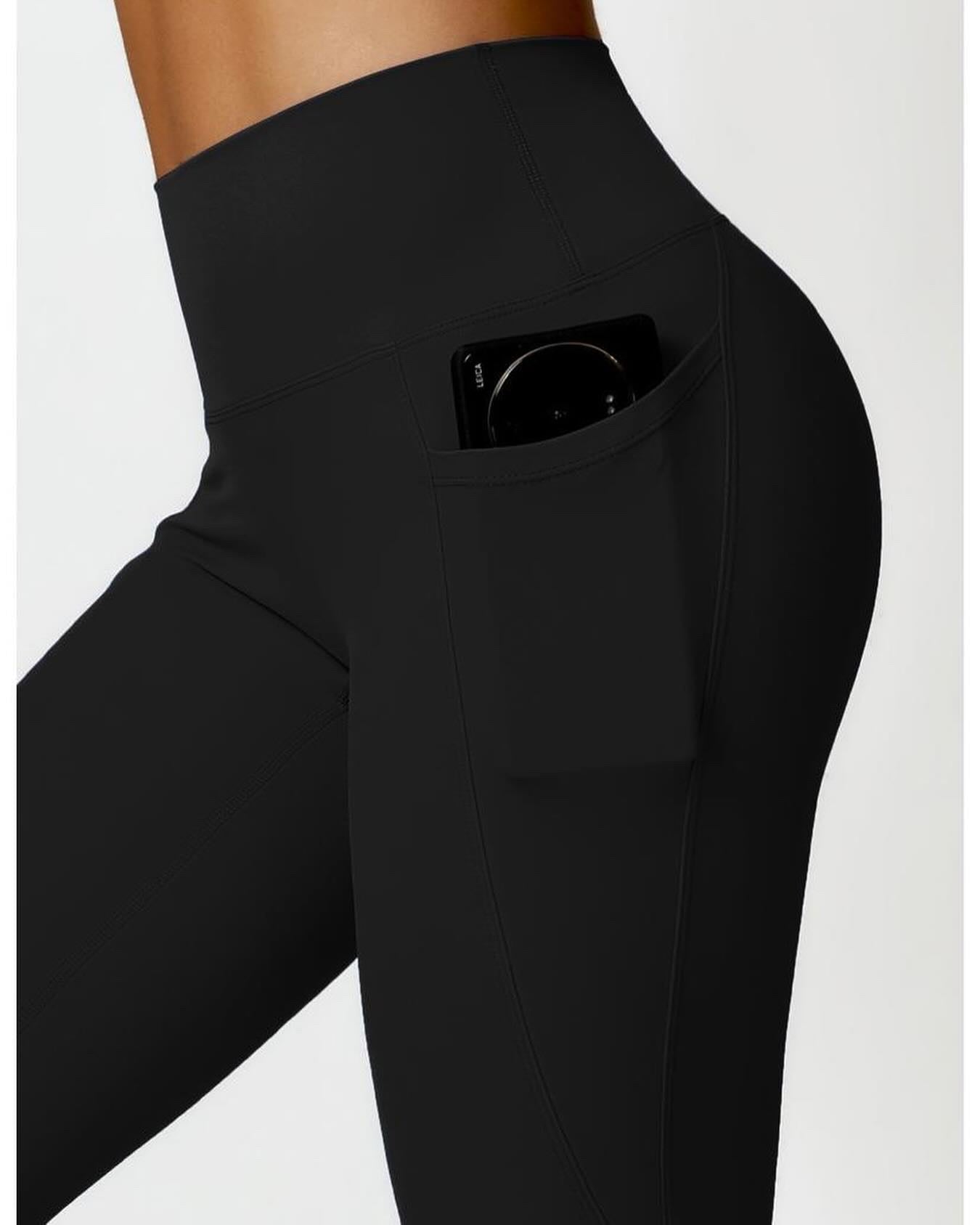 Leggins Ōlli Black