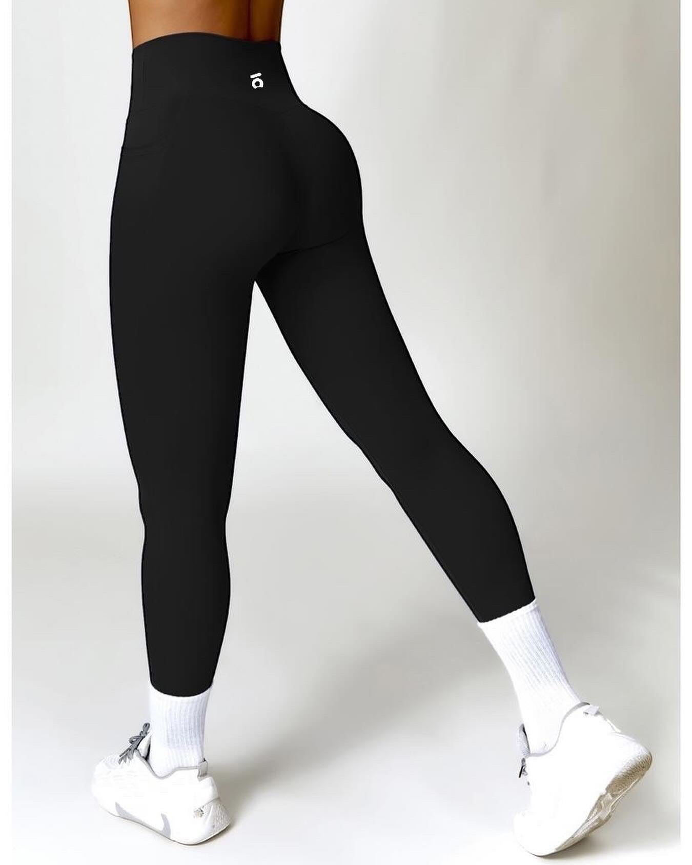 Leggins Ōlli Black