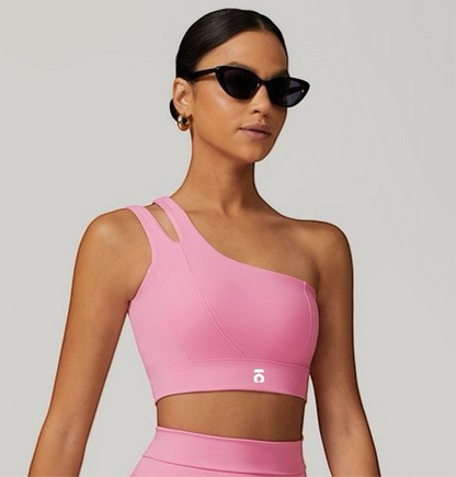 Top One Shoulder Ōlli Active