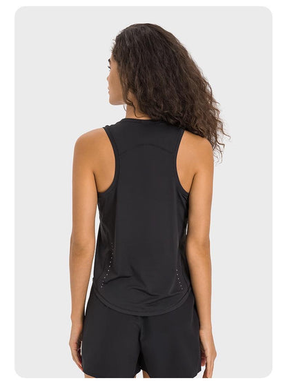 Camisa sin Mangas Deportiva Ōlli Active