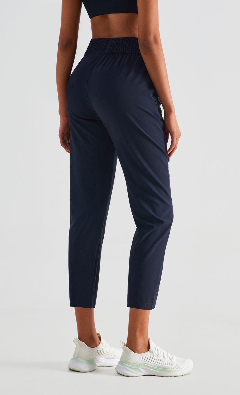 Pants Ōlli Black