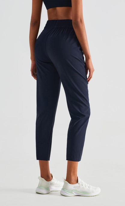 Pants Ōlli Black