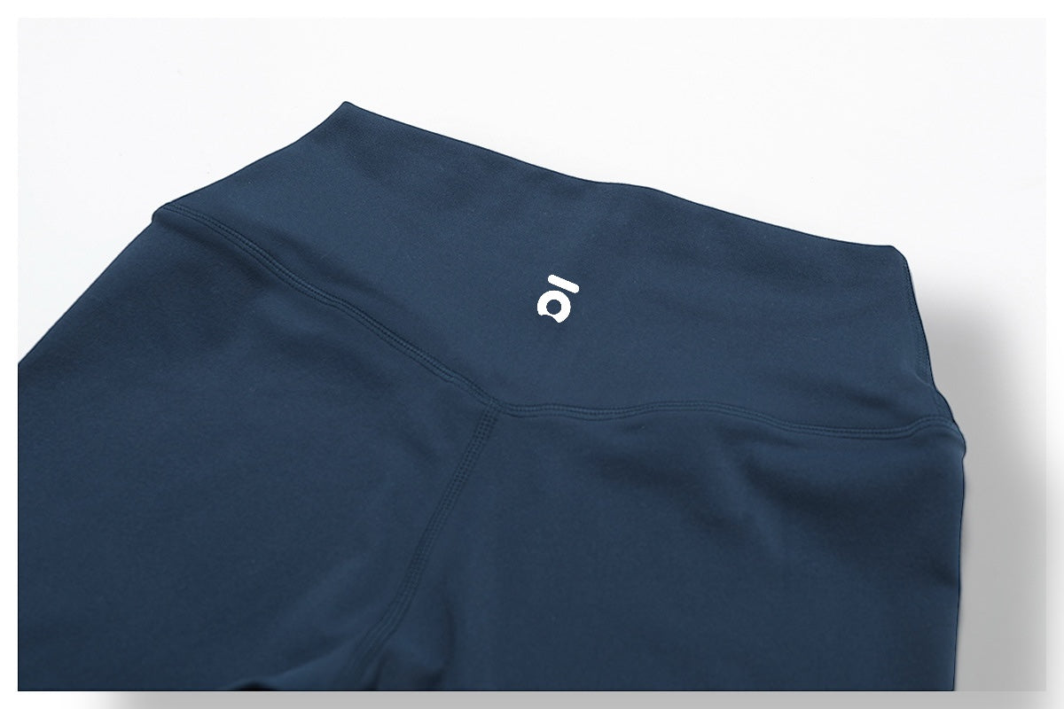Conjunto Ōlli Active  - Blue Navy (Top & Short)