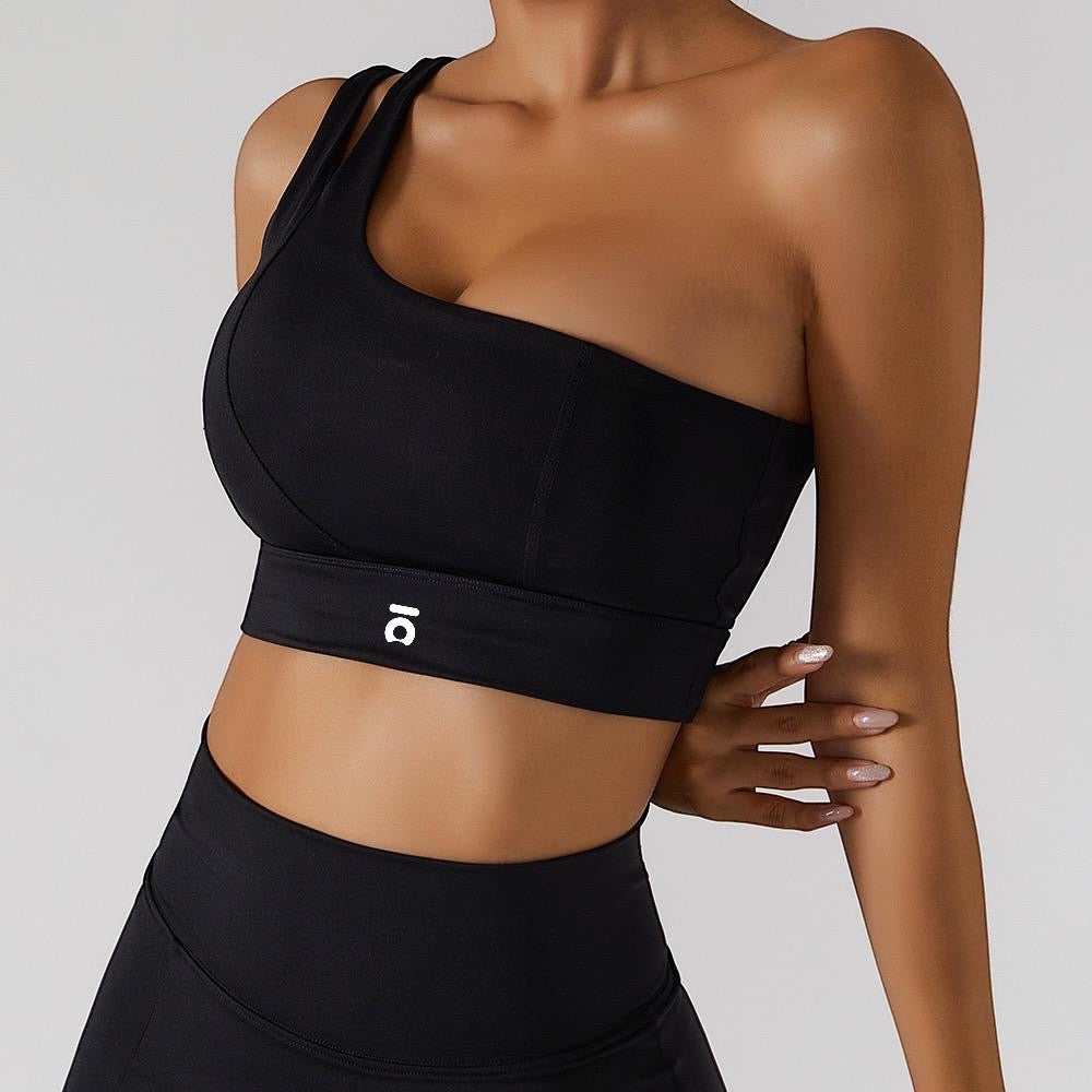 Top One Shoulder Ōlli Active