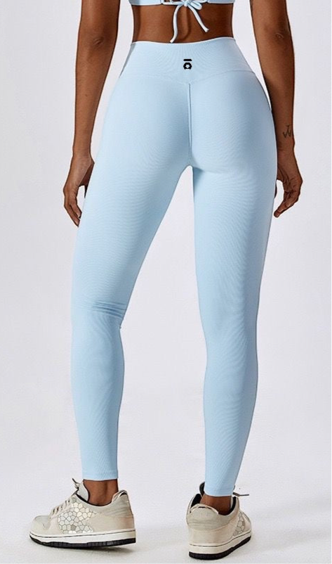 Leggins Ōlli Sky Blue