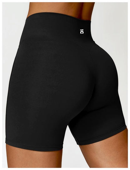 Short Biker Ōlli Active Black