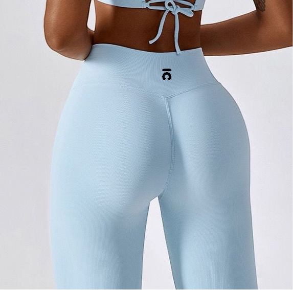 Leggins Ōlli Sky Blue