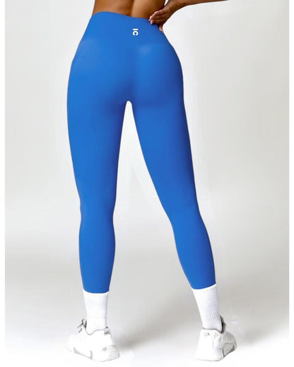 Leggins Ōlli Blue