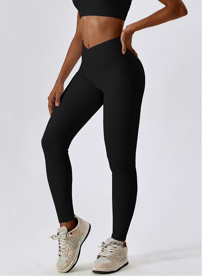 Leggins Ōlli Black