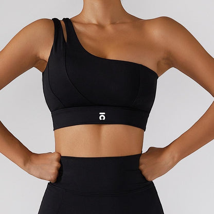 Top One Shoulder Ōlli Active