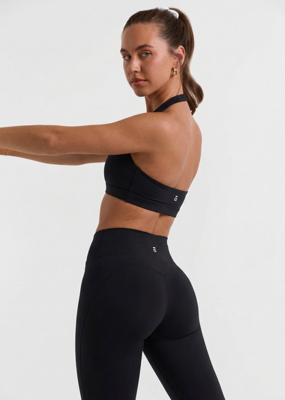 Conjunto Ōlli Active - Black (Top & Legging)