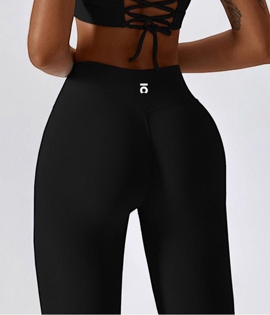 Leggins Ōlli Black