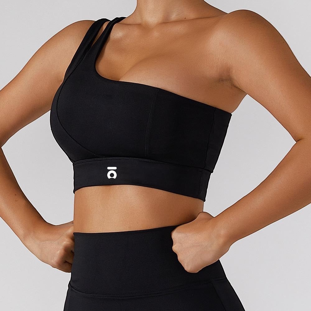 Top One Shoulder Ōlli Active