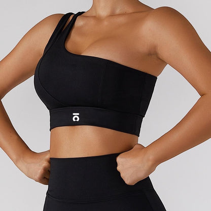 Top One Shoulder Ōlli Active