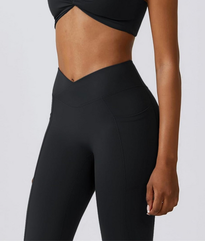 Leggins Ōlli Black