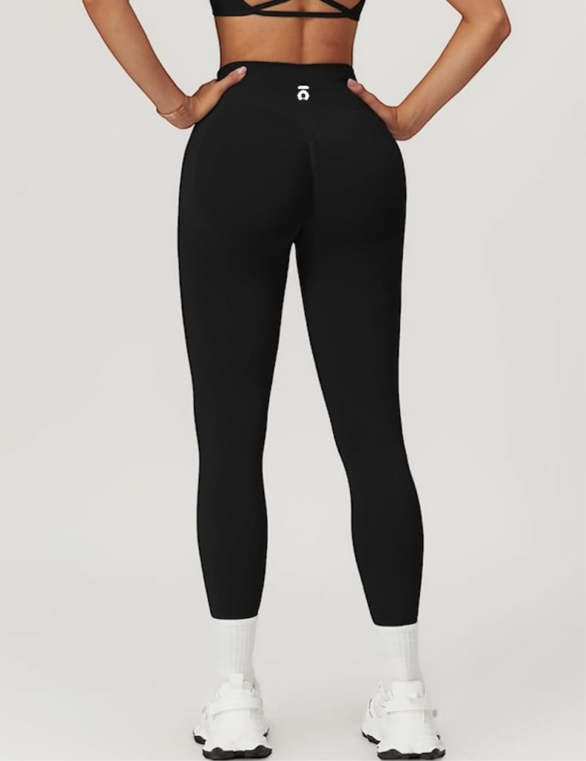 Leggins Ōlli Black