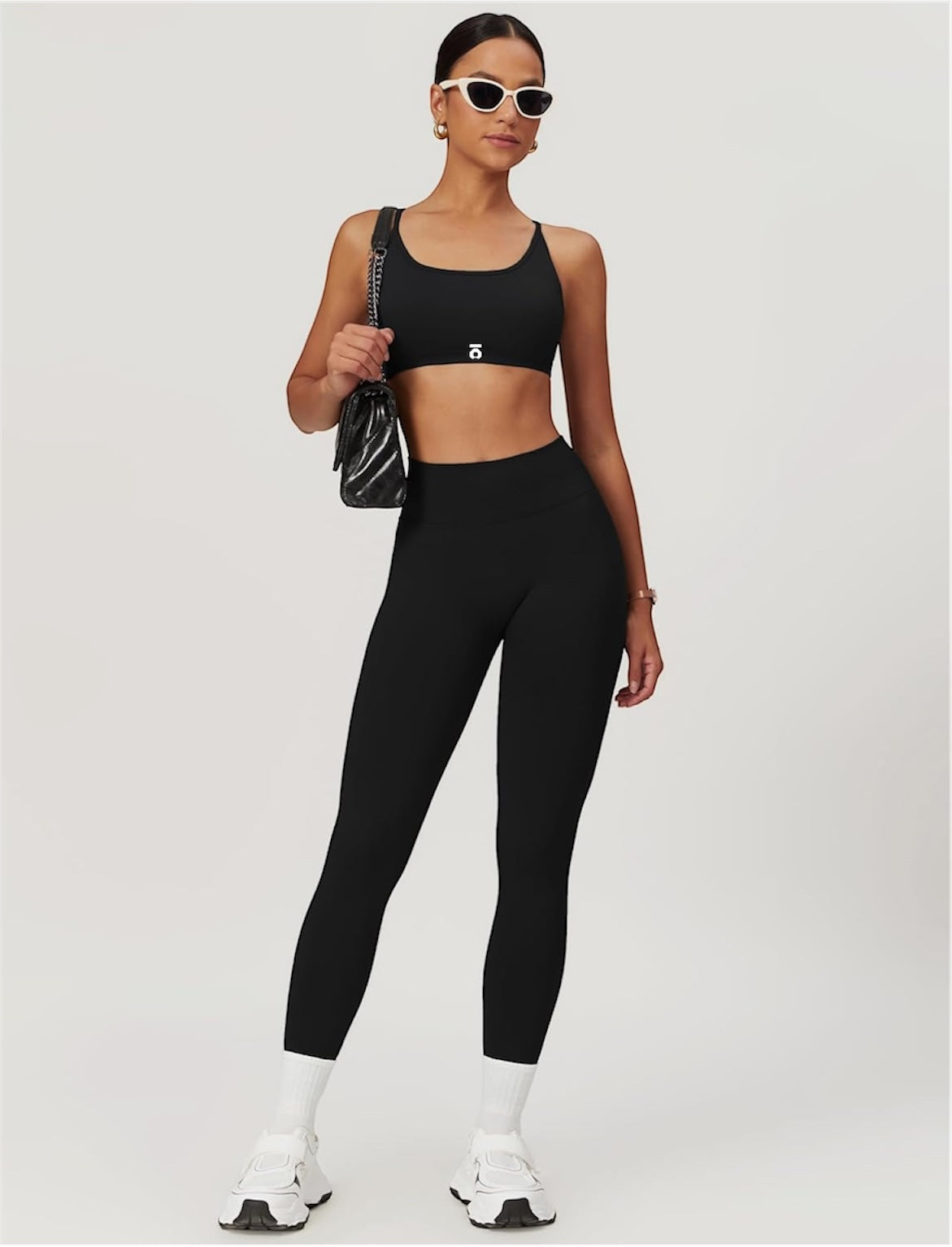 Leggins Ōlli Black