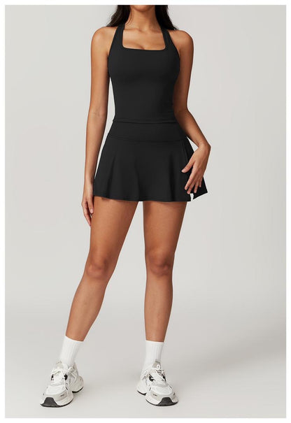 Conjunto Ōlli Active (Falda y Blusa)