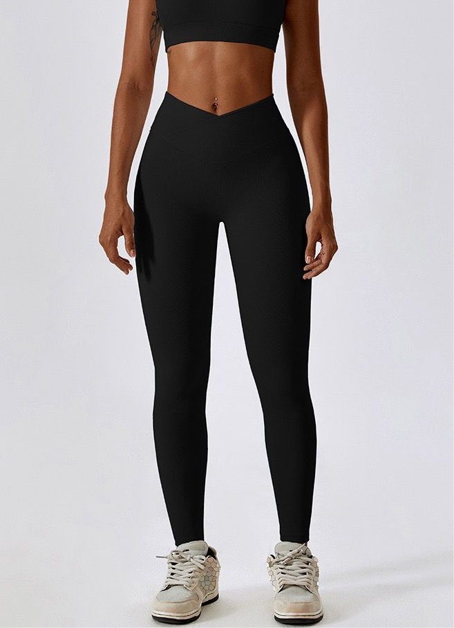 Leggins Ōlli Black