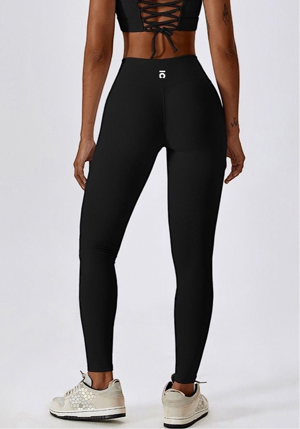 Leggins Ōlli Black