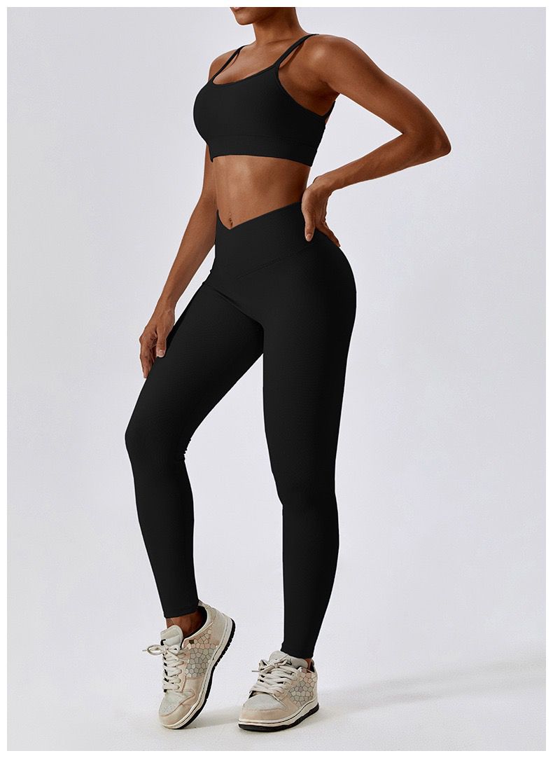 Leggins Ōlli Black