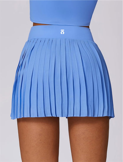 Falda Hina Blue