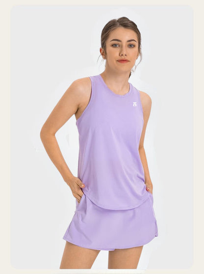 Camisa sin Mangas Deportiva Ōlli Active