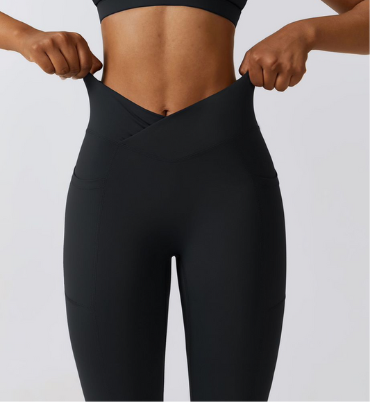 Leggins Ōlli Black