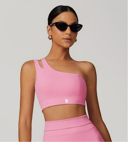 Top One Shoulder Ōlli Active