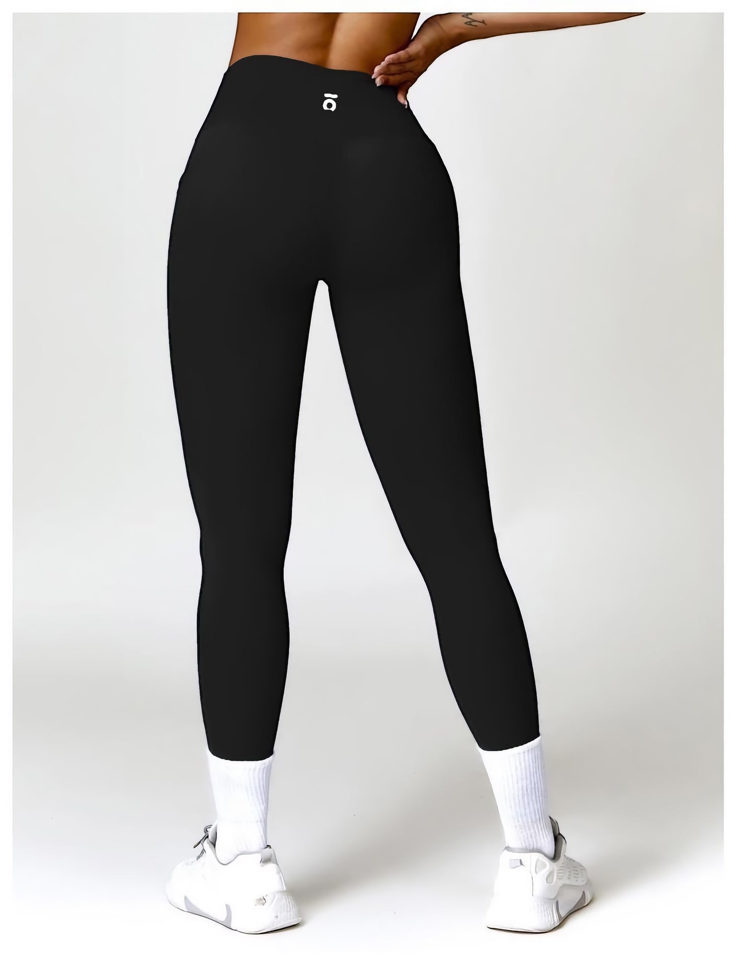 Leggins Ōlli Active - Black