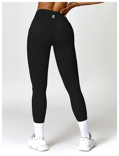 Leggins Ōlli Active - Black