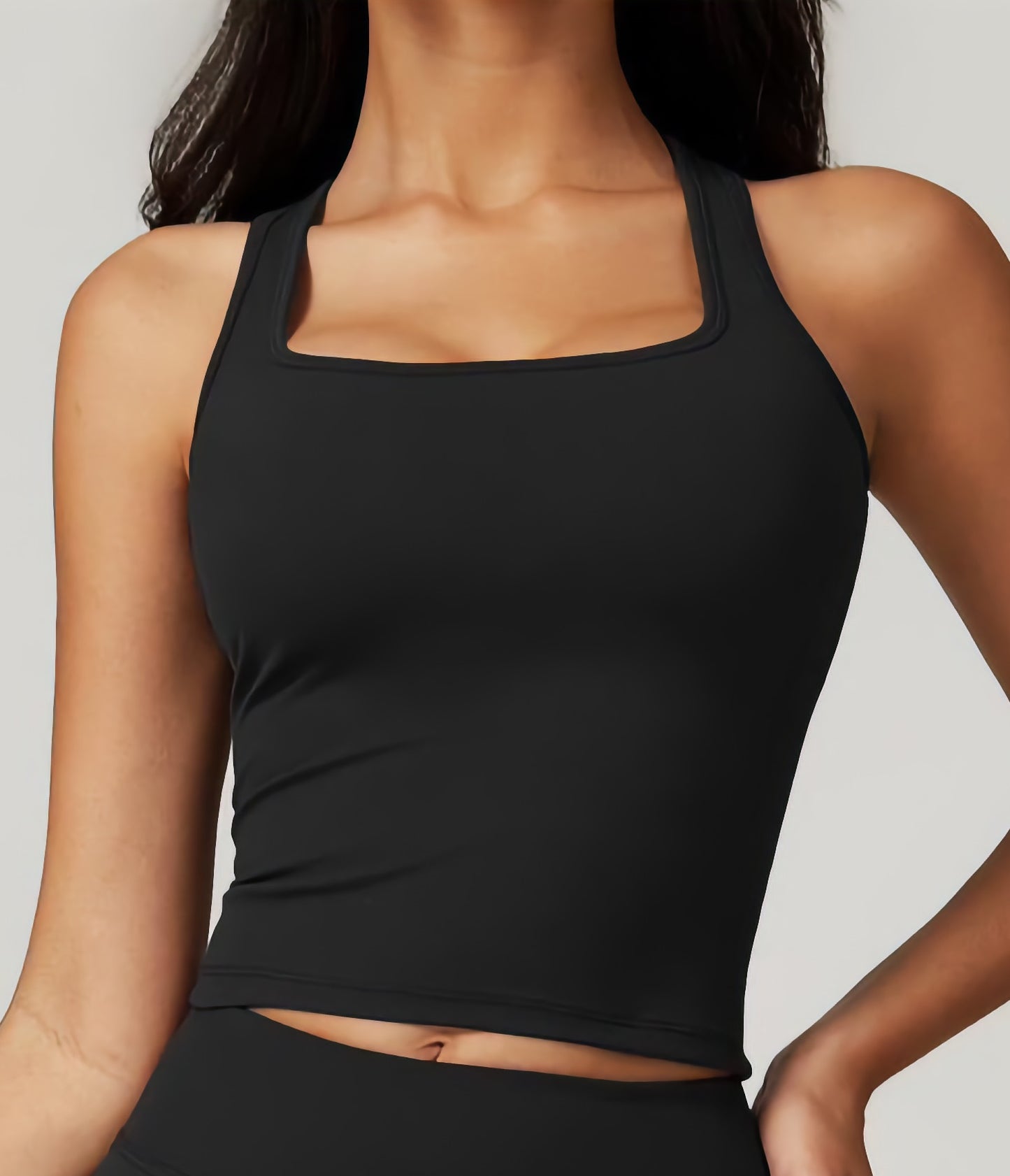 Top Nuvia - Ōlli Active