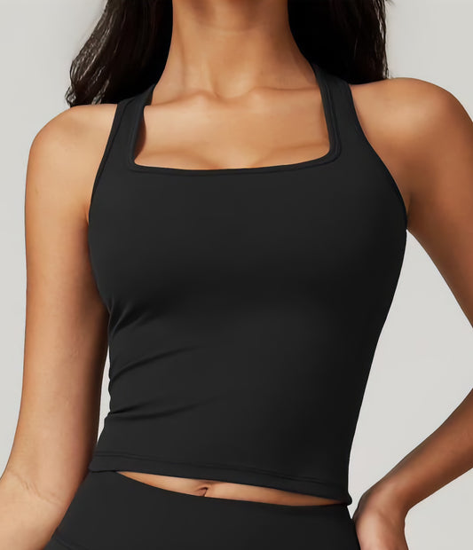 Top Nuvia - Ōlli Active