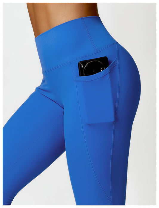 Leggins Ōlli Blue