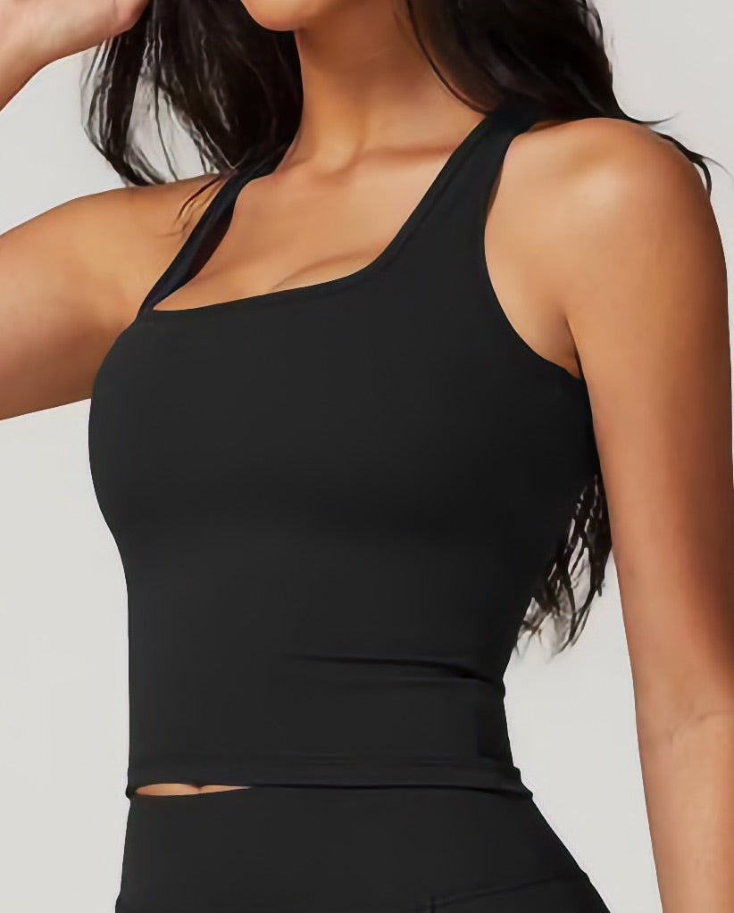 Top Nuvia - Ōlli Active