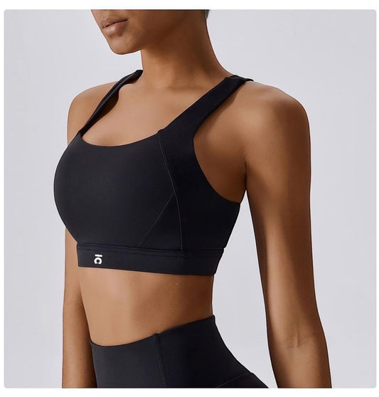 Top Deportivo High Performance
