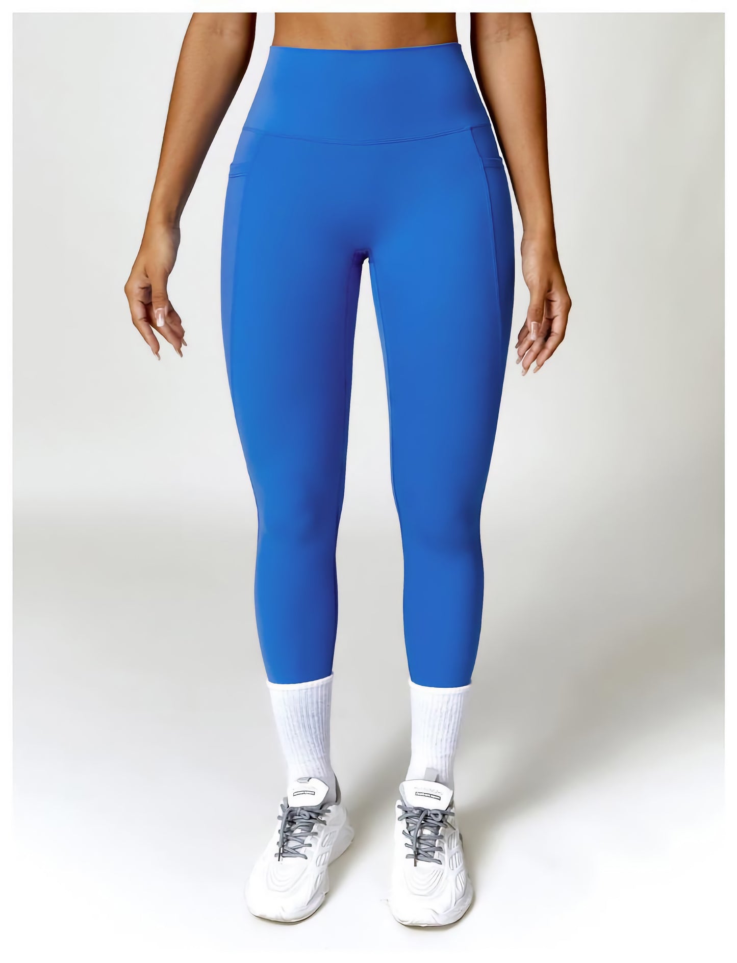 Leggins Ōlli Blue