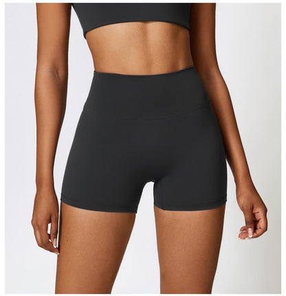 Short Ōlli Black