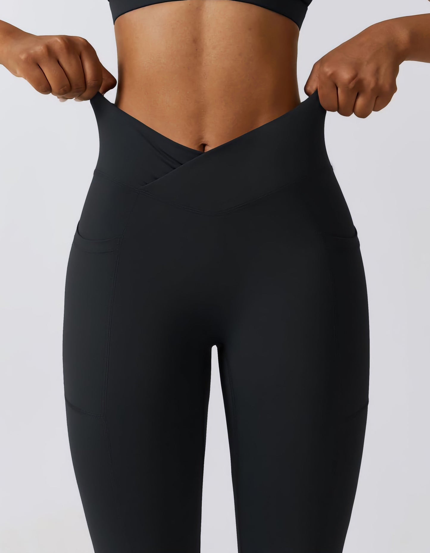 Leggins Ōlli Active - Black