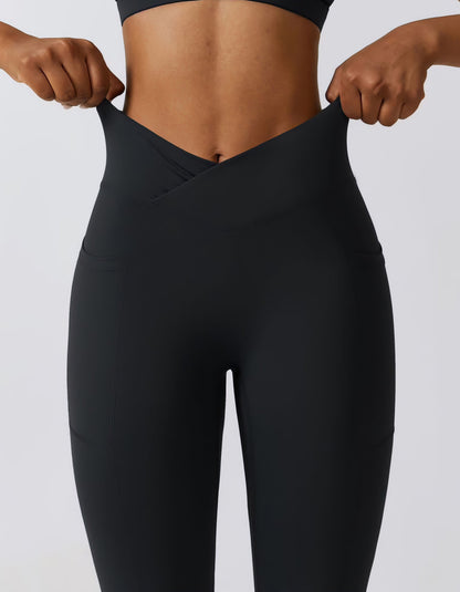 Leggins Ōlli Active - Black