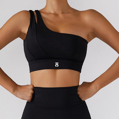 Top One Shoulder Ōlli Active